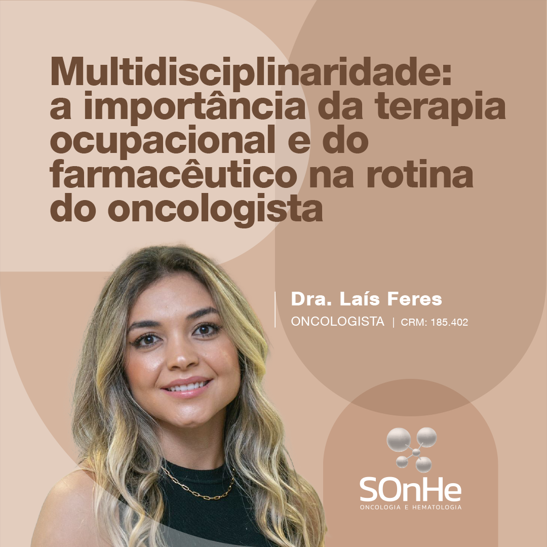 Leucemia Mieloide Crônica - SOnHe